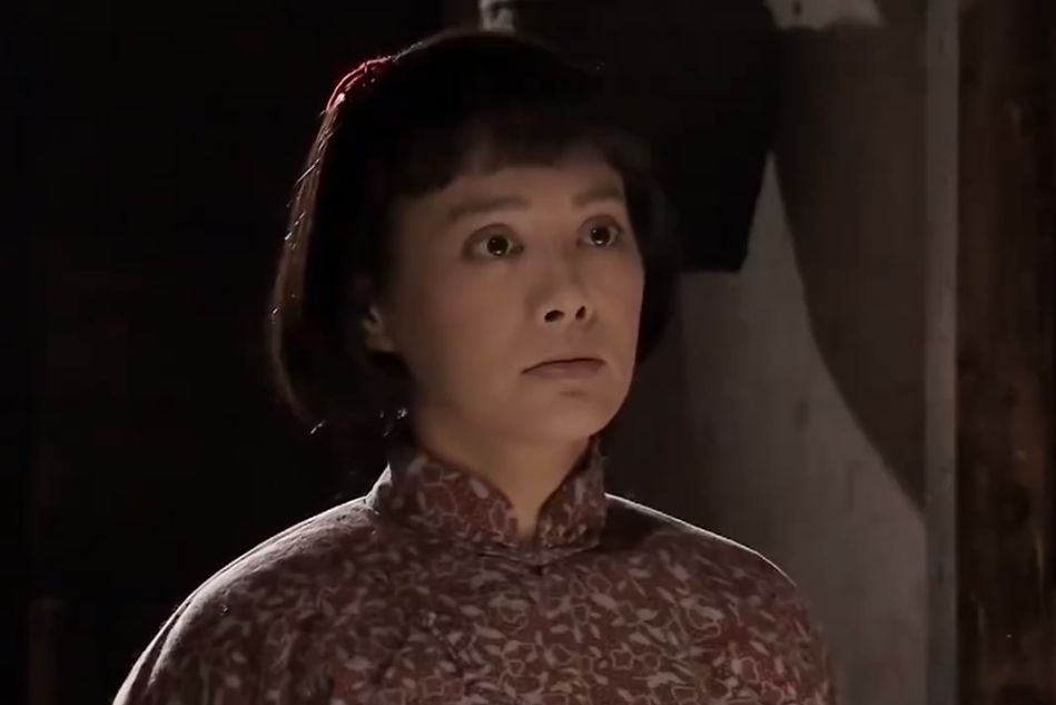 白玉蘭(年代劇《咱爸咱媽六十年》中的角色) 白玉蘭(年代劇《咱爸咱媽六十年》中的角色)
