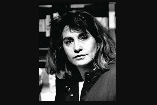 Dara Birnbaum(藝術家) Dara Birnbaum(藝術家)