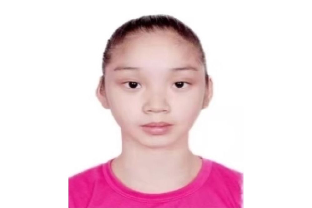 羅蕊(2005年12月出生的中國女子體操運動員)