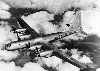 B-29D