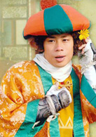 西遊記(2006年日本電視劇)