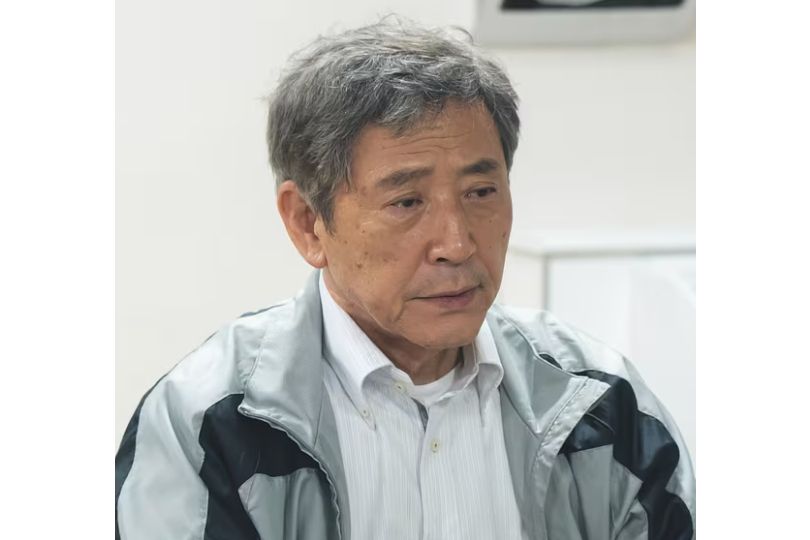 仙川鶴一
