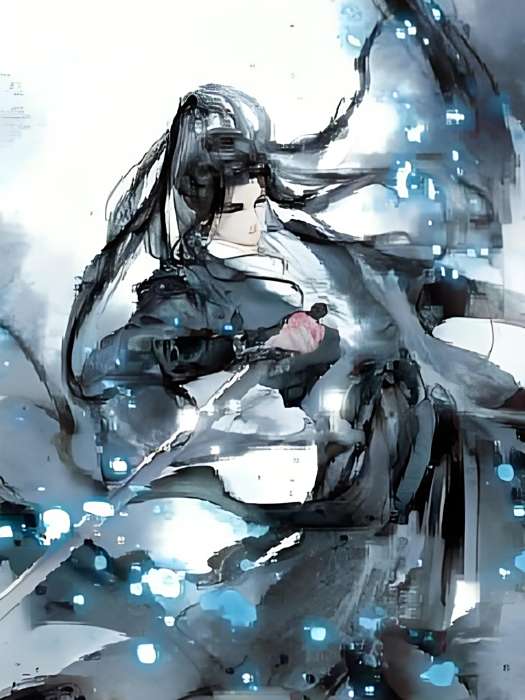 武道之聖 武道之聖