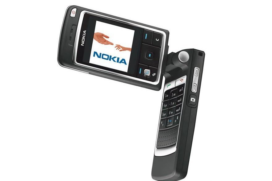 Nokia 6260 Nokia 6260
