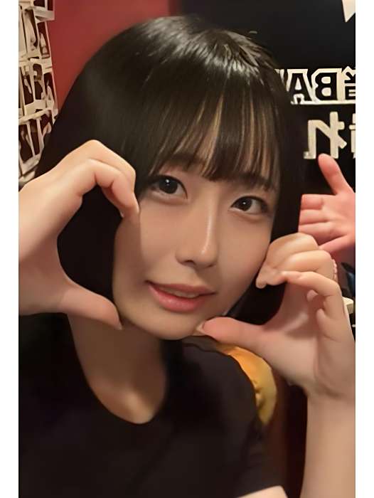 最上愛(日本女性演員、配音員) 最上愛(日本女性演員、配音員)
