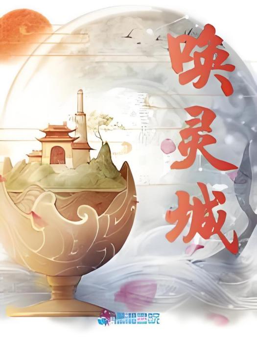 喚靈城 喚靈城