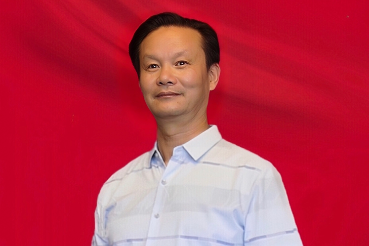 李剛明(詩人) 李剛明(詩人)