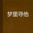 夢裡尋他 夢裡尋他