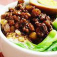 醬香肉燥