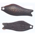 唐魚符(魚符) 唐魚符(魚符)