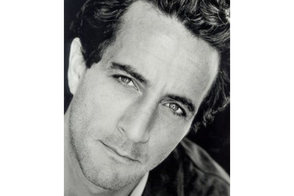 Alan Gelfant