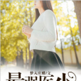 最強醫少(夢入莊蝶創作的網路小說) 最強醫少(夢入莊蝶創作的網路小說)