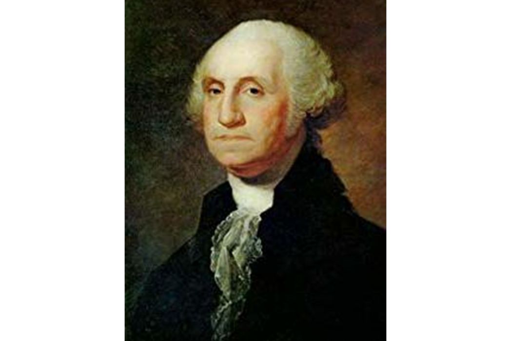 George Washington George Washington
