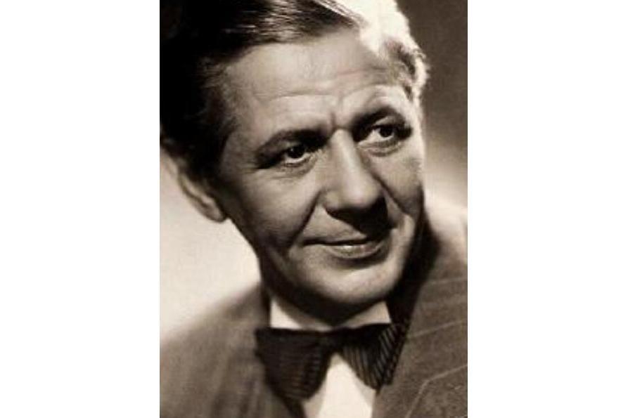Paul Hörbiger Paul Hörbiger