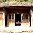 磨墳村 磨墳村
