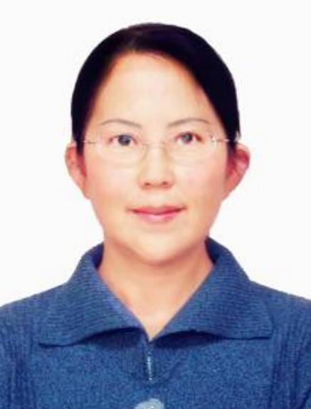 姜怡(大連理工大學外國語學院教授) 姜怡(大連理工大學外國語學院教授)