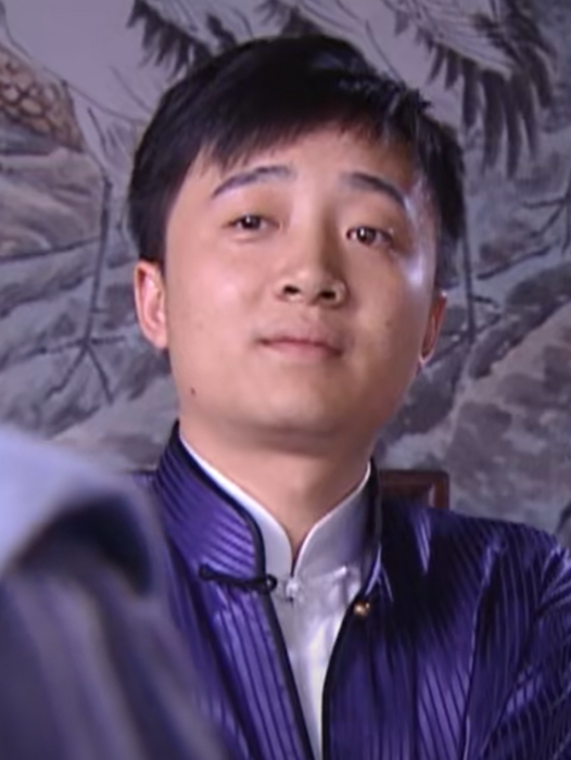 薛傳宗 薛傳宗