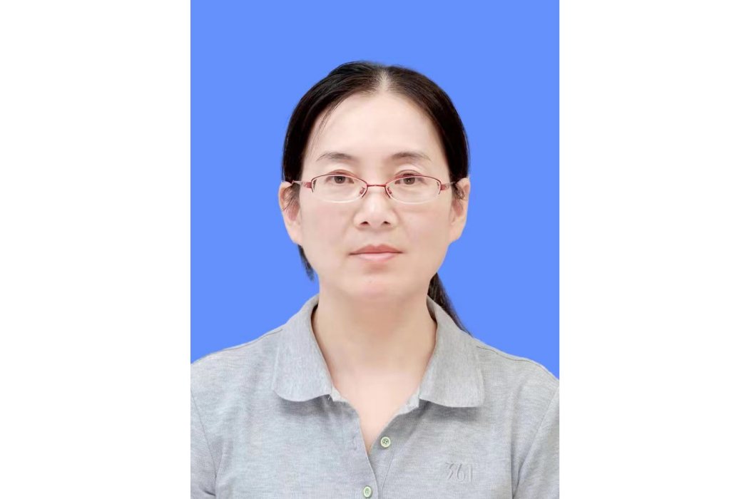 劉書紅(河南省級非遺“尹氏中醫理氣解郁療法”傳承人) 劉書紅(河南省級非遺“尹氏中醫理氣解郁療法”傳承人)
