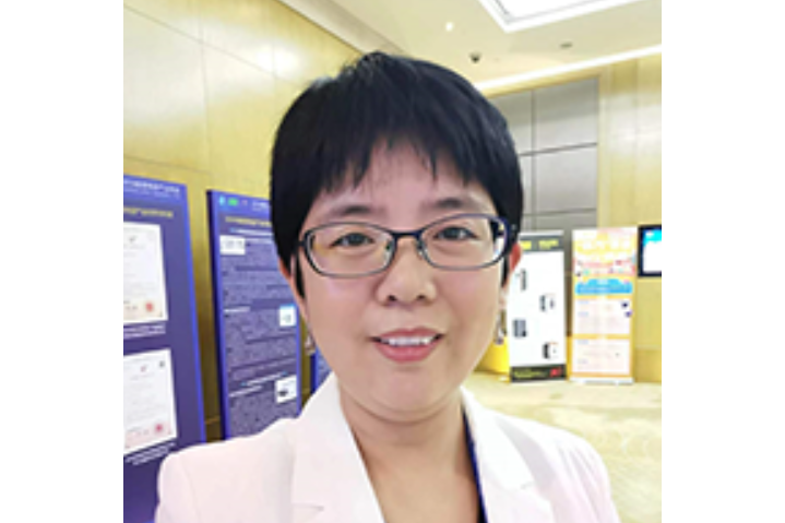 李亞玲(北京印刷學院印刷與包裝工程學院教師) 李亞玲(北京印刷學院印刷與包裝工程學院教師)