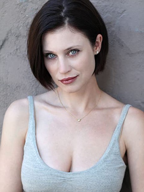 Megan Henry