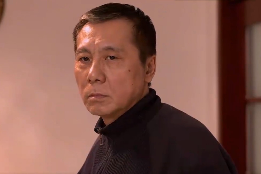江援朝 江援朝
