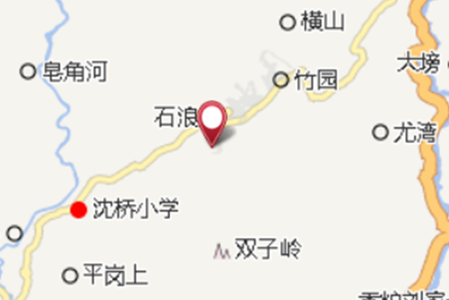 老鼠崗 老鼠崗