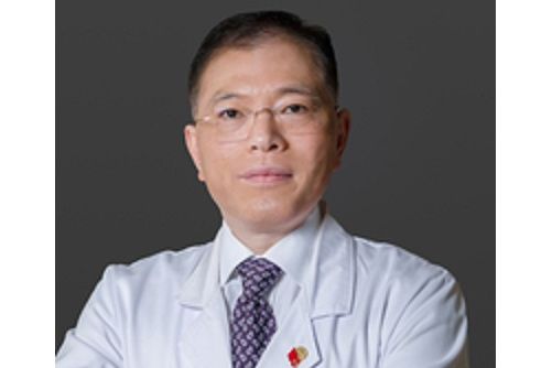 賈兵(復旦大學附屬兒科醫院心血管中心原主任) 賈兵(復旦大學附屬兒科醫院心血管中心原主任)