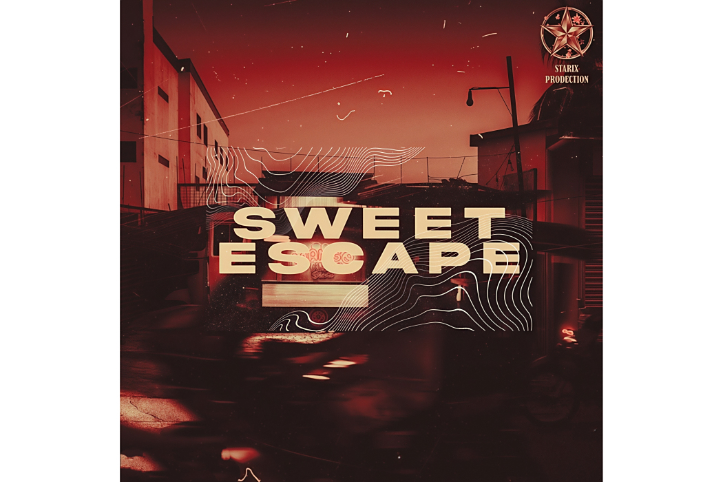 Sweet Escape(陳海擇所作歌曲)