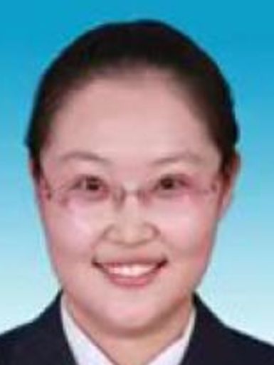 白娜(內蒙古自治區巴彥淖爾市烏拉特後旗委編辦副主任) 白娜(內蒙古自治區巴彥淖爾市烏拉特後旗委編辦副主任)