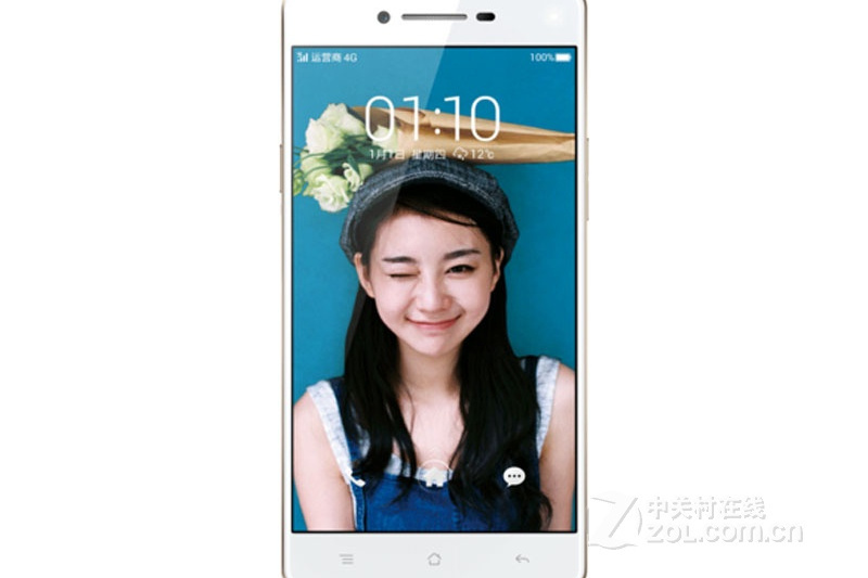 OPPO R1C(R8205/電信4G) OPPO R1C(R8205/電信4G)