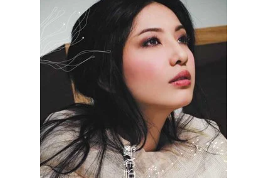 空城計(鄭希怡《上海娃娃》專輯中的歌曲) 空城計(鄭希怡《上海娃娃》專輯中的歌曲)