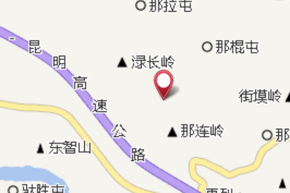 寶塔林場 寶塔林場