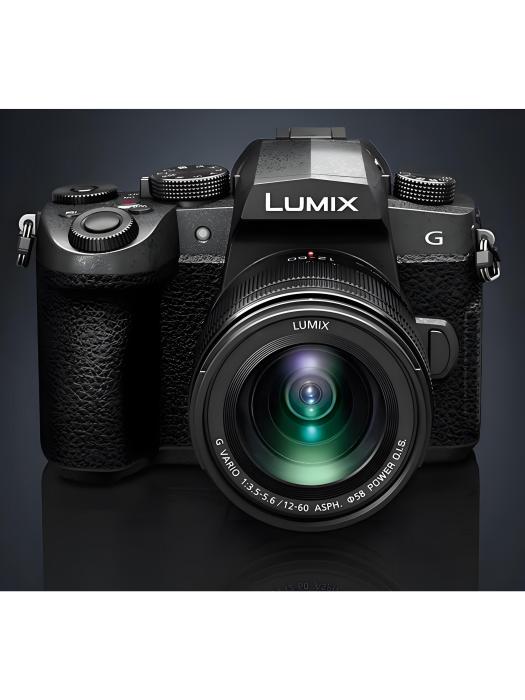 松下Lumix G95D 松下Lumix G95D