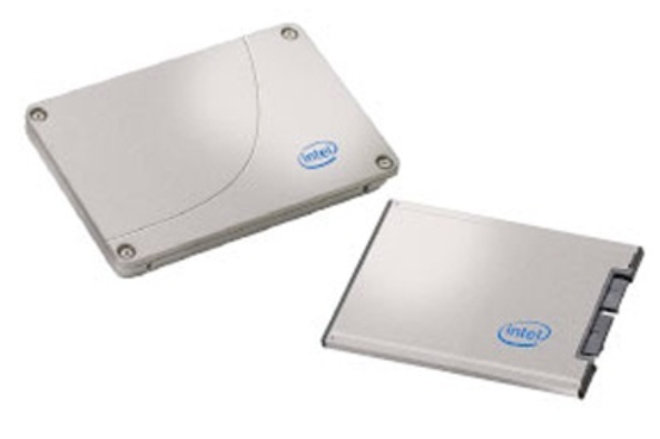 Intel X18-M G2 34nm(160GB) Intel X18-M G2 34nm(160GB)