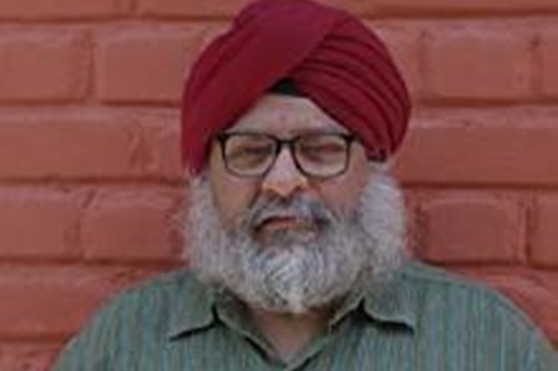 Gurpal Singh Gurpal Singh