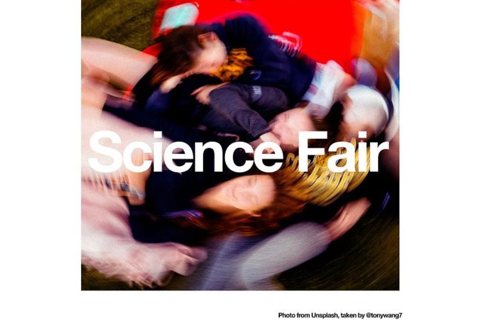 Science Fair Science Fair