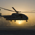CH-53運輸直升機