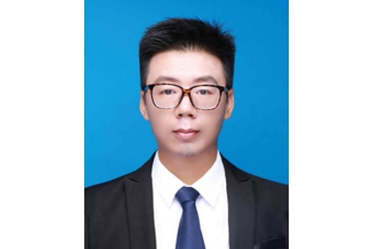 徐朗(上海海事大學副教授) 徐朗(上海海事大學副教授)