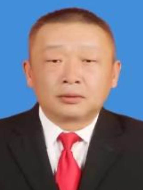 趙軍(內蒙古自治區巴彥淖爾市磴口縣退役軍人事務局黨組成員副局長)
