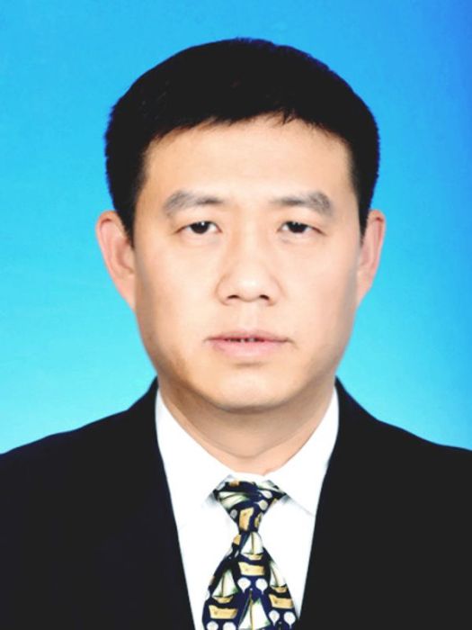 齊俊國 齊俊國