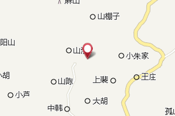 山陳林場 山陳林場
