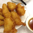 面拖黃魚 面拖黃魚