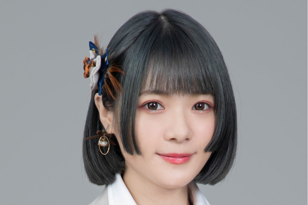 曾詩羽 曾詩羽