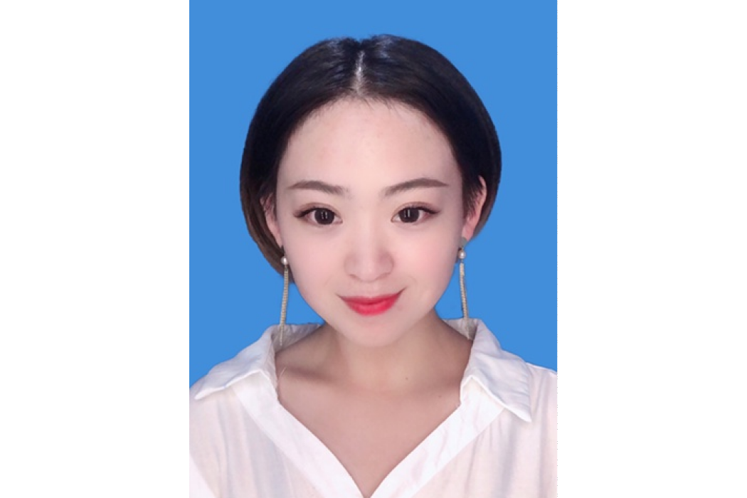肖婉婷(中國舞蹈家協會註冊舞蹈教師) 肖婉婷(中國舞蹈家協會註冊舞蹈教師)