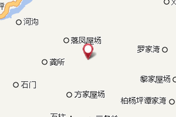 小山子灣 小山子灣