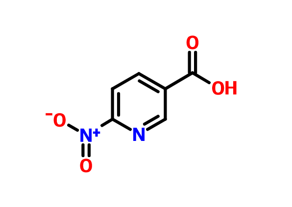 6-硝基煙酸 6-硝基煙酸
