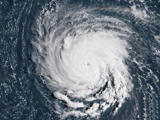颶風佛羅倫斯(颶風佛羅倫斯)