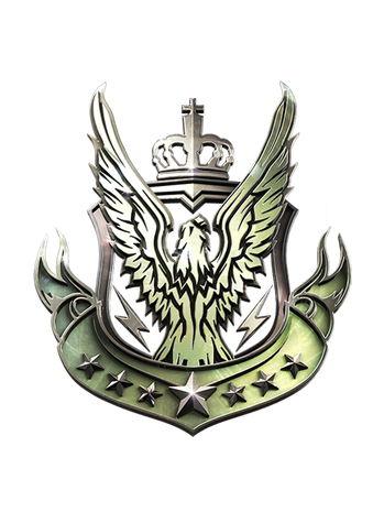 同盟(《使命召喚》系列組織) 同盟(《使命召喚》系列組織)