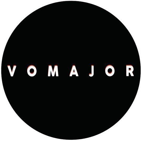 VOMAJOR FASHION DESIGN PTE.LTD.