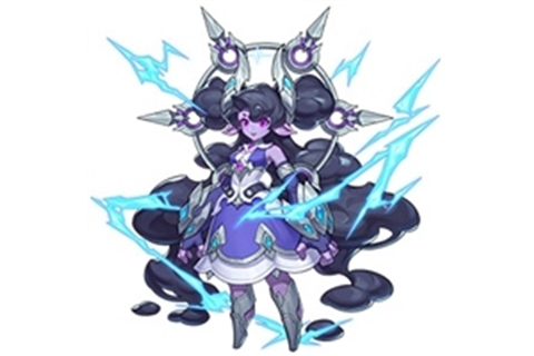 閃電小仙 閃電小仙
